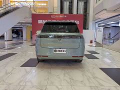 IM Motors Zhiji LS8 66 Ultra Luxury Six-Seater - photo 12