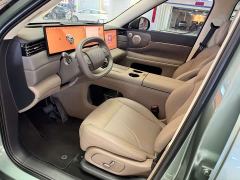 IM Motors Zhiji LS8 66 Ultra Luxury Six-Seater - photo 5
