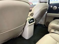 IM Motors Zhiji LS8 66 Ultra Luxury Six-Seater - photo 8