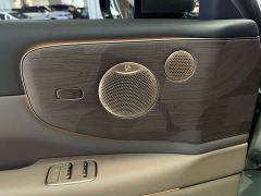 IM Motors Zhiji LS8 66 Ultra Luxury Six-Seater - photo 9