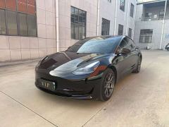 Tesla Model 3 Rear-Wheel Drive - photo 1