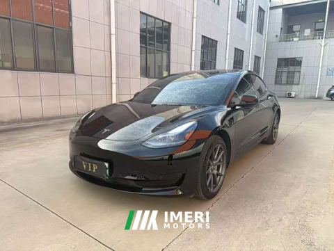 2023 Tesla Model 3 Rear-Wheel Drive - ავტომობილი ჩინეთიდან