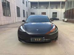 Tesla Model 3 Rear-Wheel Drive - photo 2
