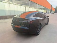 Tesla Model 3 Rear-Wheel Drive - photo 4