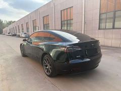 Tesla Model 3 Rear-Wheel Drive - photo 6