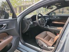 Volvo S60 B4 Smart Luxury Edition - ფოტო 3