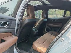 Volvo S60 B4 Smart Luxury Edition - ფოტო 4