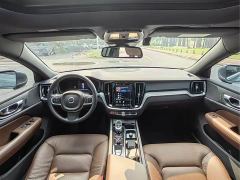 Volvo S60 B4 Smart Luxury Edition - ფოტო 5