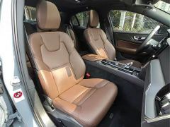 Volvo S60 B4 Smart Luxury Edition - ფოტო 6