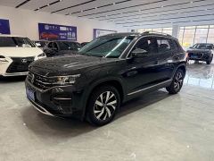 Volkswagen Taos 280TSI FWD Luxury Smart Connected Edition - photo 1