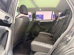 Volkswagen Taos 280TSI FWD Luxury Smart Connected Edition - photo 10