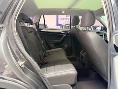 Volkswagen Taos 280TSI FWD Luxury Smart Connected Edition - photo 13