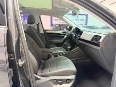 Volkswagen Taos 280TSI FWD Luxury Smart Connected Edition - photo 14