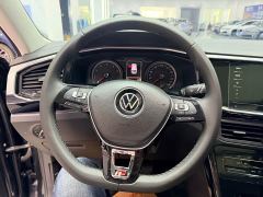 Volkswagen Taos 280TSI FWD Luxury Smart Connected Edition - photo 17