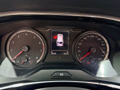 Volkswagen Taos 280TSI FWD Luxury Smart Connected Edition - photo 18