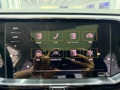 Volkswagen Taos 280TSI FWD Luxury Smart Connected Edition - photo 19
