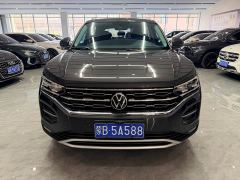 Volkswagen Taos 280TSI FWD Luxury Smart Connected Edition - photo 2