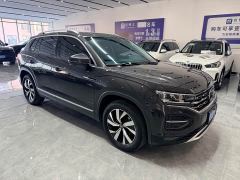 Volkswagen Taos 280TSI FWD Luxury Smart Connected Edition - photo 3
