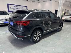 Volkswagen Taos 280TSI FWD Luxury Smart Connected Edition - photo 4