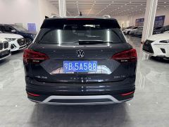 Volkswagen Taos 280TSI FWD Luxury Smart Connected Edition - photo 5
