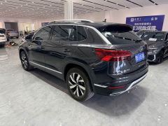 Volkswagen Taos 280TSI FWD Luxury Smart Connected Edition - photo 6