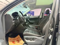 Volkswagen Taos 280TSI FWD Luxury Smart Connected Edition - photo 9