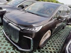 Voyah Lantu Dreamchaser PHEV AWD Flagship Kunpeng Edition - ფოტო 1