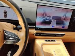 Voyah Lantu Dreamchaser PHEV AWD Flagship Kunpeng Edition - ფოტო 12