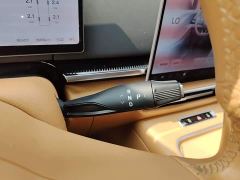 Voyah Lantu Dreamchaser PHEV AWD Flagship Kunpeng Edition - ფოტო 13
