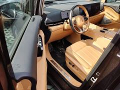 Voyah Lantu Dreamchaser PHEV AWD Flagship Kunpeng Edition - ფოტო 15