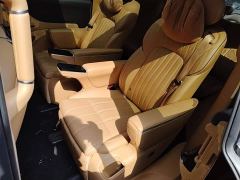 Voyah Lantu Dreamchaser PHEV AWD Flagship Kunpeng Edition - ფოტო 16
