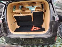 Voyah Lantu Dreamchaser PHEV AWD Flagship Kunpeng Edition - ფოტო 18