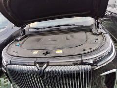 Voyah Lantu Dreamchaser PHEV AWD Flagship Kunpeng Edition - ფოტო 19