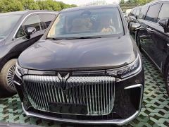 Voyah Lantu Dreamchaser PHEV AWD Flagship Kunpeng Edition - ფოტო 2