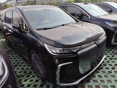 Voyah Lantu Dreamchaser PHEV AWD Flagship Kunpeng Edition - ფოტო 3