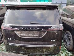 Voyah Lantu Dreamchaser PHEV AWD Flagship Kunpeng Edition - ფოტო 5