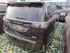 Voyah Lantu Dreamchaser PHEV AWD Flagship Kunpeng Edition - ფოტო 6
