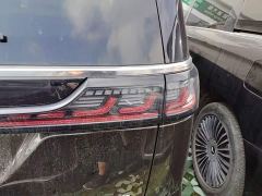 Voyah Lantu Dreamchaser PHEV AWD Flagship Kunpeng Edition - ფოტო 7