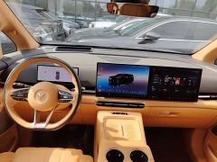 Voyah Lantu Dreamchaser PHEV AWD Flagship Kunpeng Edition - ფოტო 9