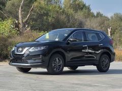 Nissan Qashqai Honor 2.0L FWD Premium - ფოტო 1
