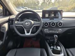 Nissan Qashqai Honor 2.0L FWD Premium - ფოტო 10