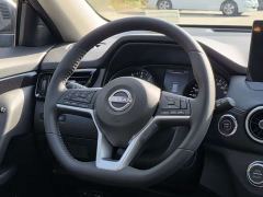 Nissan Qashqai Honor 2.0L FWD Premium - ფოტო 11