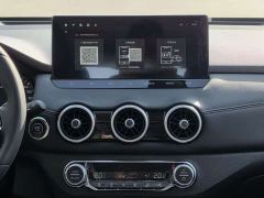 Nissan Qashqai Honor 2.0L FWD Premium - ფოტო 12