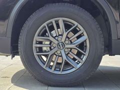 Nissan Qashqai Honor 2.0L FWD Premium - ფოტო 13