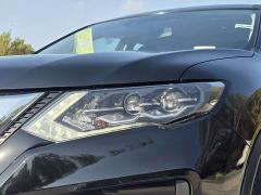 Nissan Qashqai Honor 2.0L FWD Premium - ფოტო 14