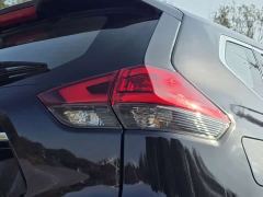 Nissan Qashqai Honor 2.0L FWD Premium - ფოტო 15