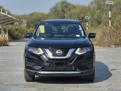 Nissan Qashqai Honor 2.0L FWD Premium - ფოტო 2