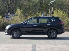 Nissan Qashqai Honor 2.0L FWD Premium - ფოტო 3