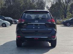 Nissan Qashqai Honor 2.0L FWD Premium - ფოტო 4