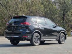 Nissan Qashqai Honor 2.0L FWD Premium - ფოტო 5